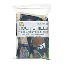 Hock Shield Horse Hock Protectors Click Horse Products